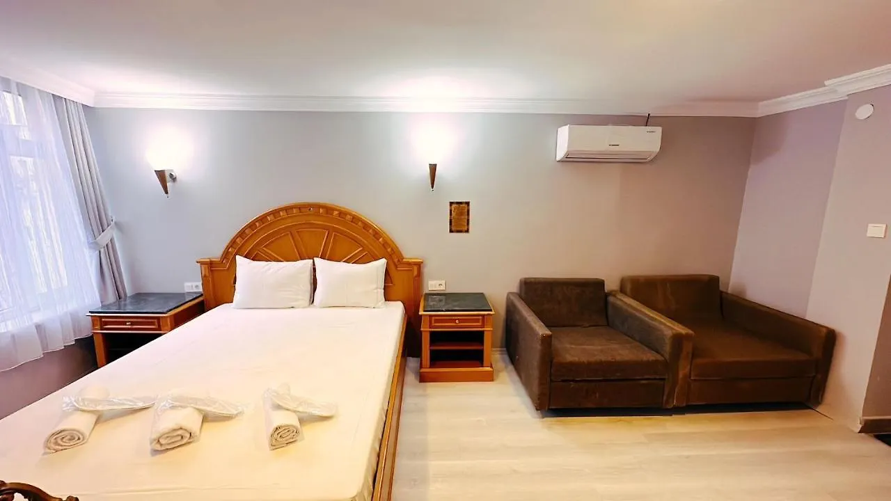איסטמבול Taksim Centre Hotel