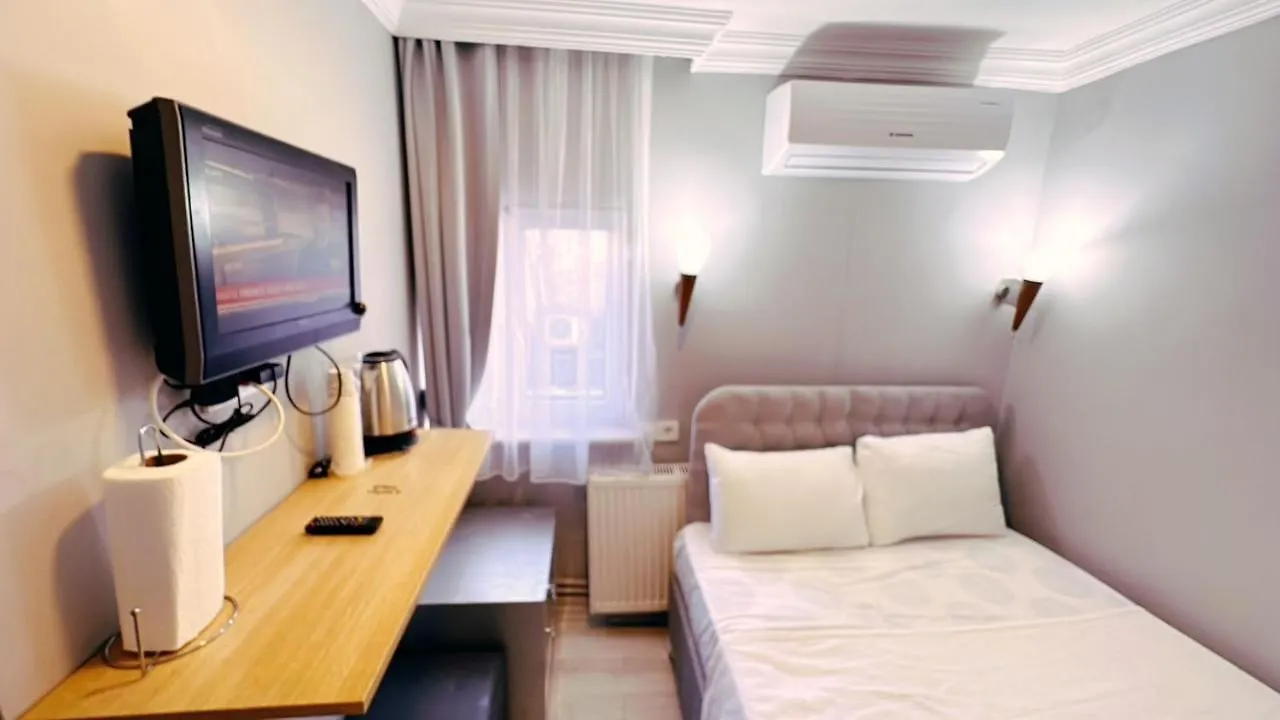 איסטמבול Taksim Centre Hotel
