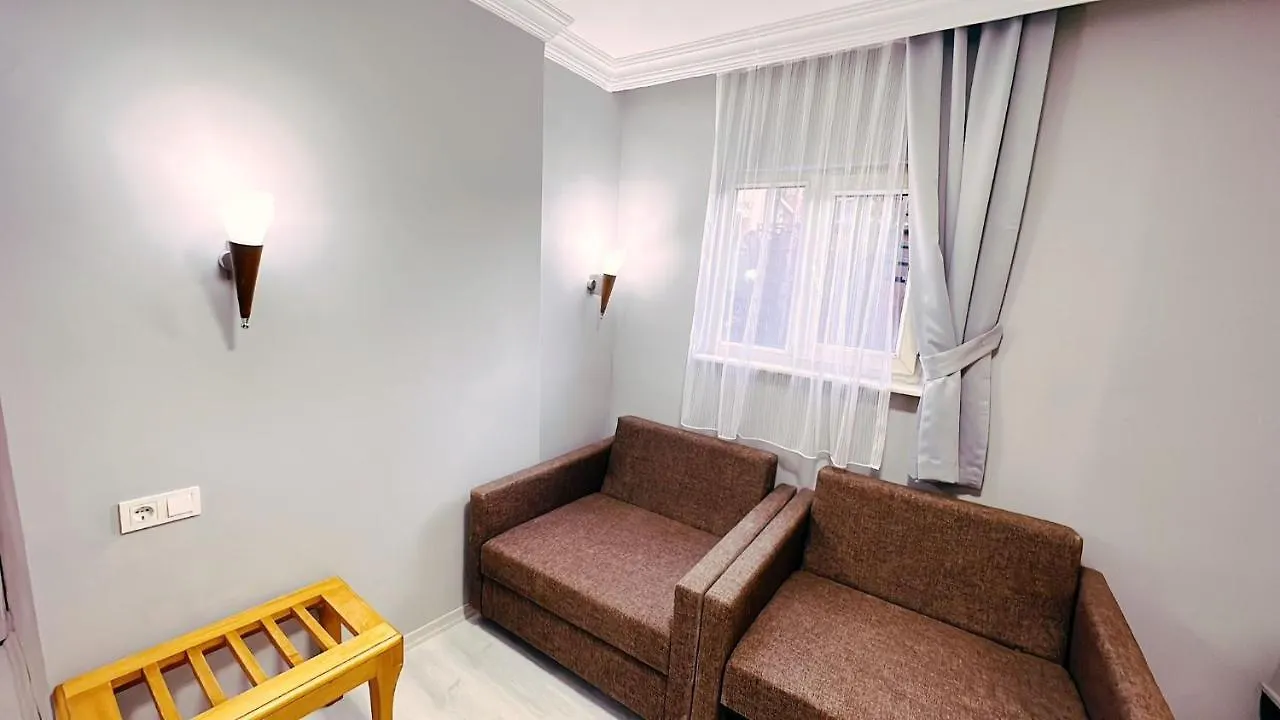 איסטמבול Taksim Centre Hotel