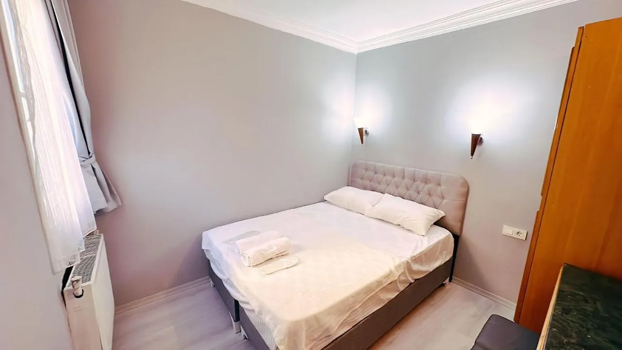 איסטמבול Taksim Centre Hotel
