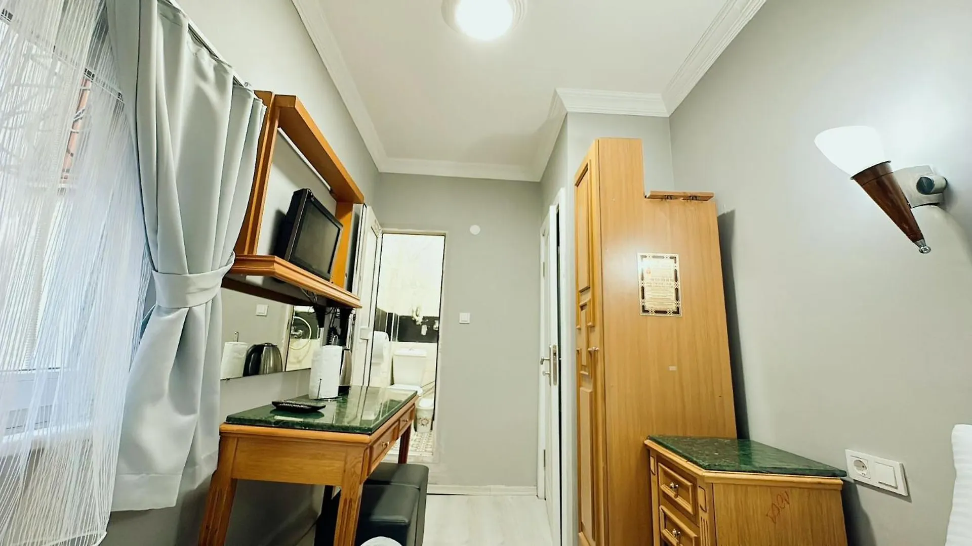 Taksim Centre Hotel İstanbul