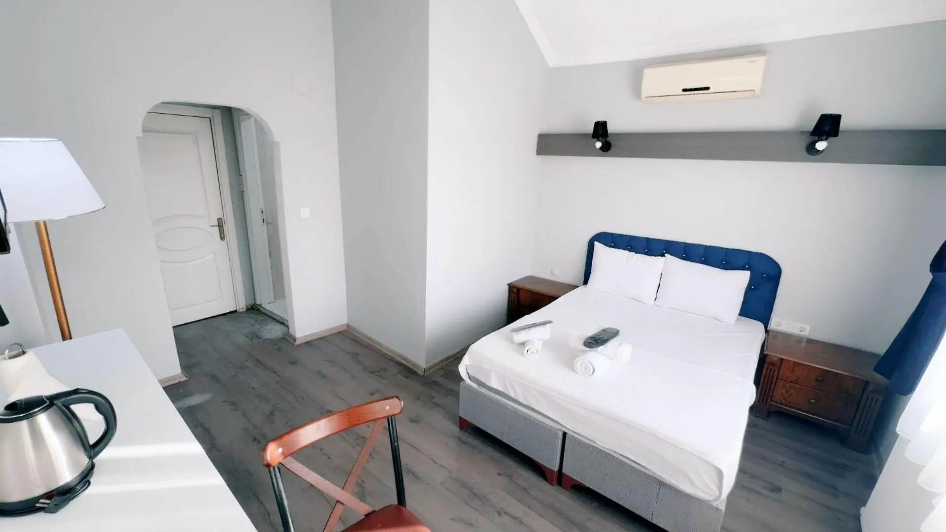 Taksim Centre Hotel Istanbul