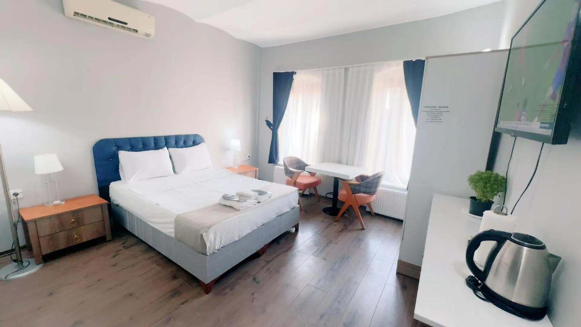איסטמבול Taksim Centre Hotel