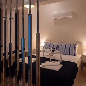 Apartment Luxury Cordonn Rezidance 40 Fethiye