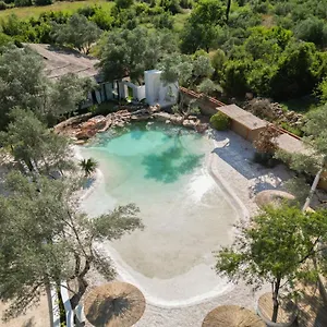Holiday home Zai Jardin Fethiye