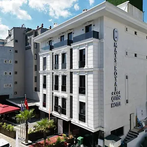 Hotel Mays Royal, Istanbul