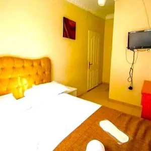 Ozyurt Kumkapi Hotel