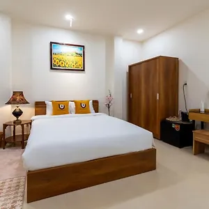 Hotel Shogun Ho Chi Minh City