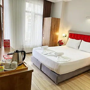 Otel Taksim Park