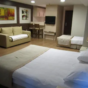 Derpa Hotel