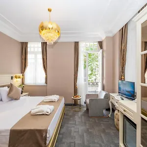 Hotel Moonlight Elegance Boutique, Istanbul