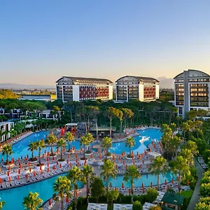 Hotel Trendy Lara Antalya
