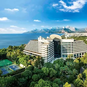 Hotel Rixos Downtown - The Land Of Legends Access Antalya