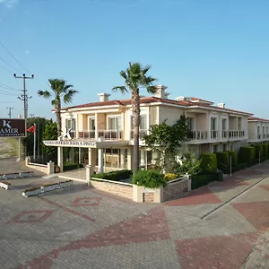 visit hotel