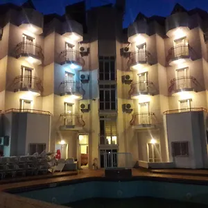 Aparthotel Avlu 4 Marmaris