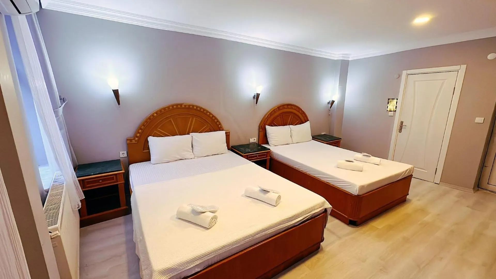 Taksim Centre Hotel Κωνσταντινούπολη