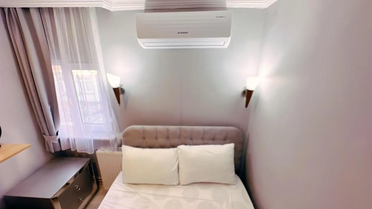 Taksim Centre Hotel Istanbul Tyrkiet