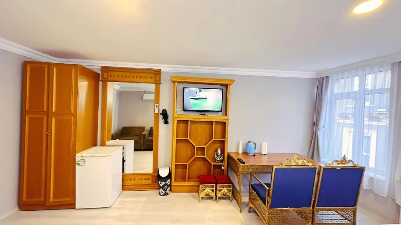 Taksim Centre Hotel Istanbul