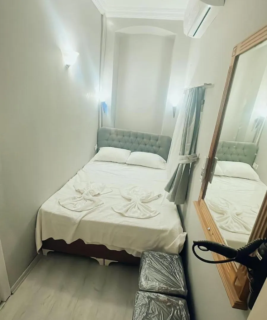 Taksim Centre Hotel Istanbul