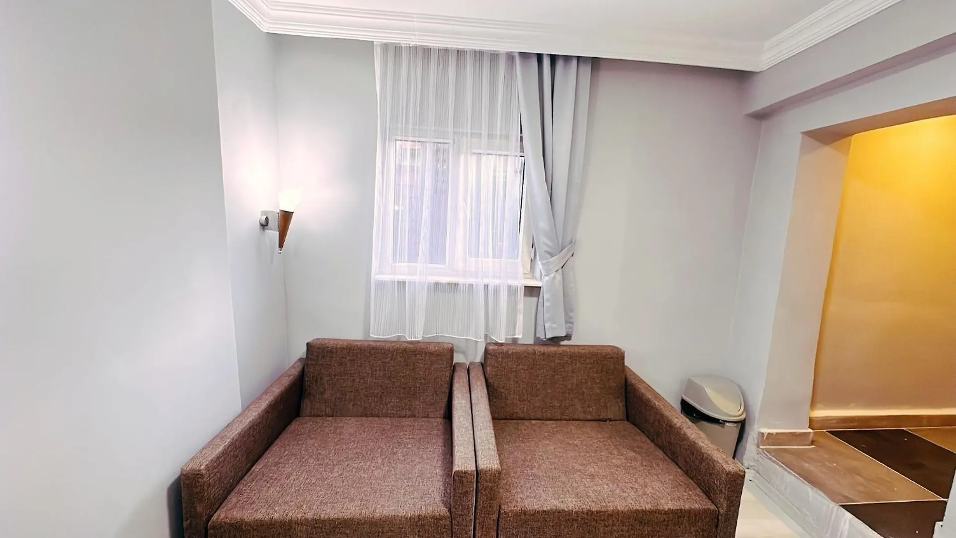 Taksim Centre Hotel Istanbul
