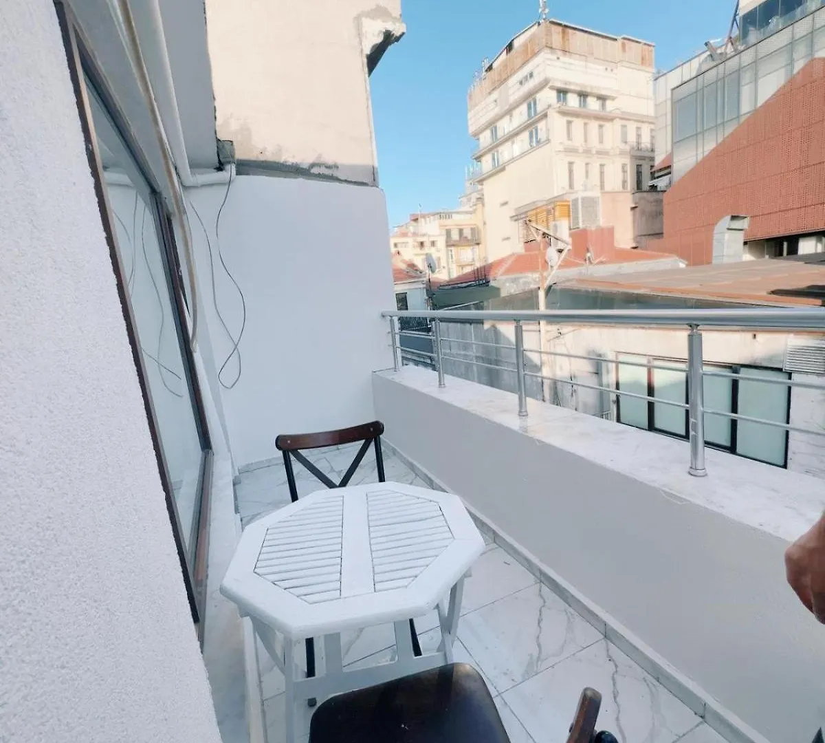 Taksim Centre Hotel Istanbul 2*,  Tyrkiet