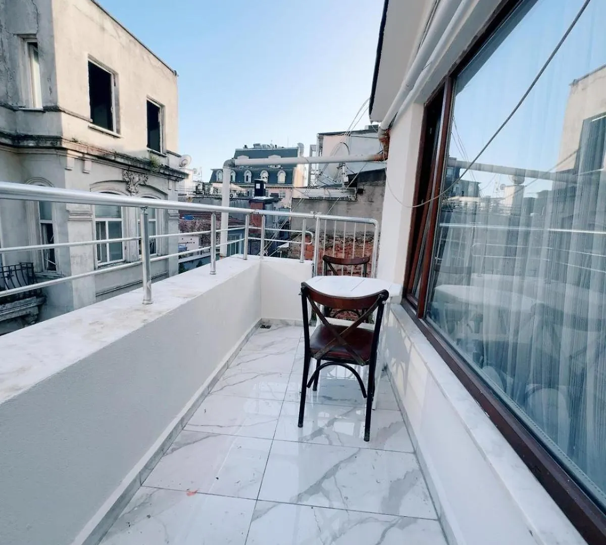 Taksim Centre Hotel Istanbul 2*,  Tyrkiet
