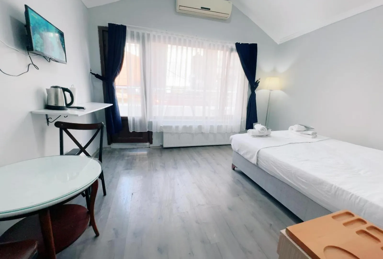 **  Taksim Centre Hotel Istanbul Tyrkiet