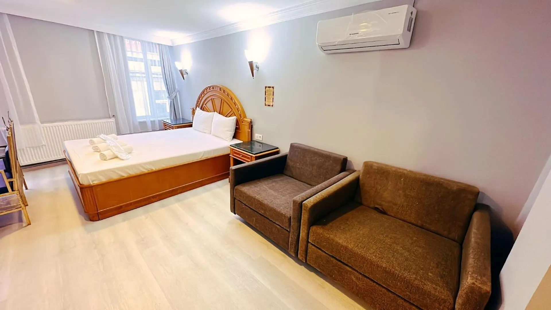 Taksim Centre Hotel Istanbul