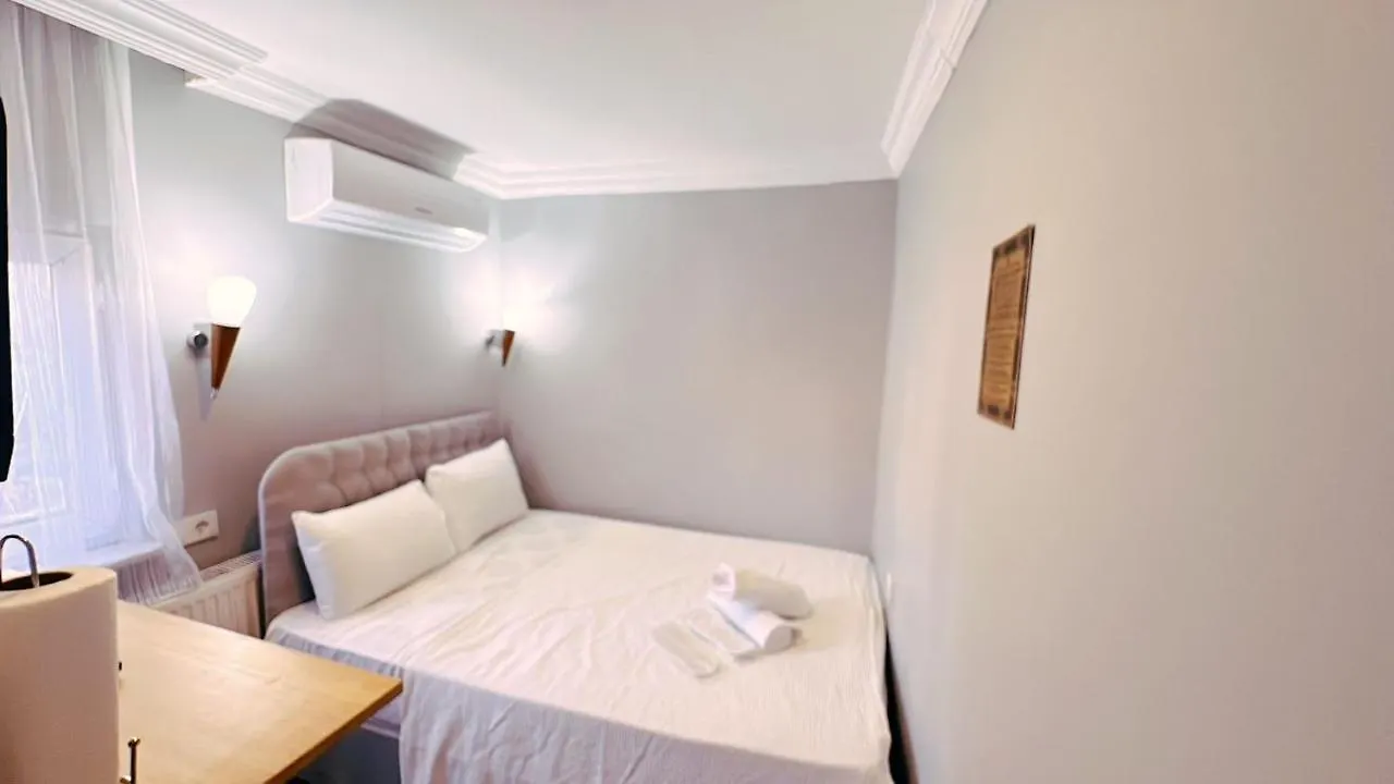 Taksim Centre Hotel Istanbul