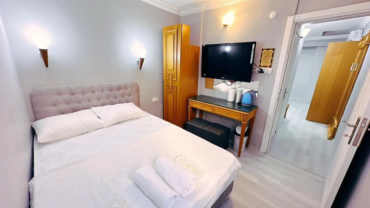 Taksim Centre Hotel Istanbul