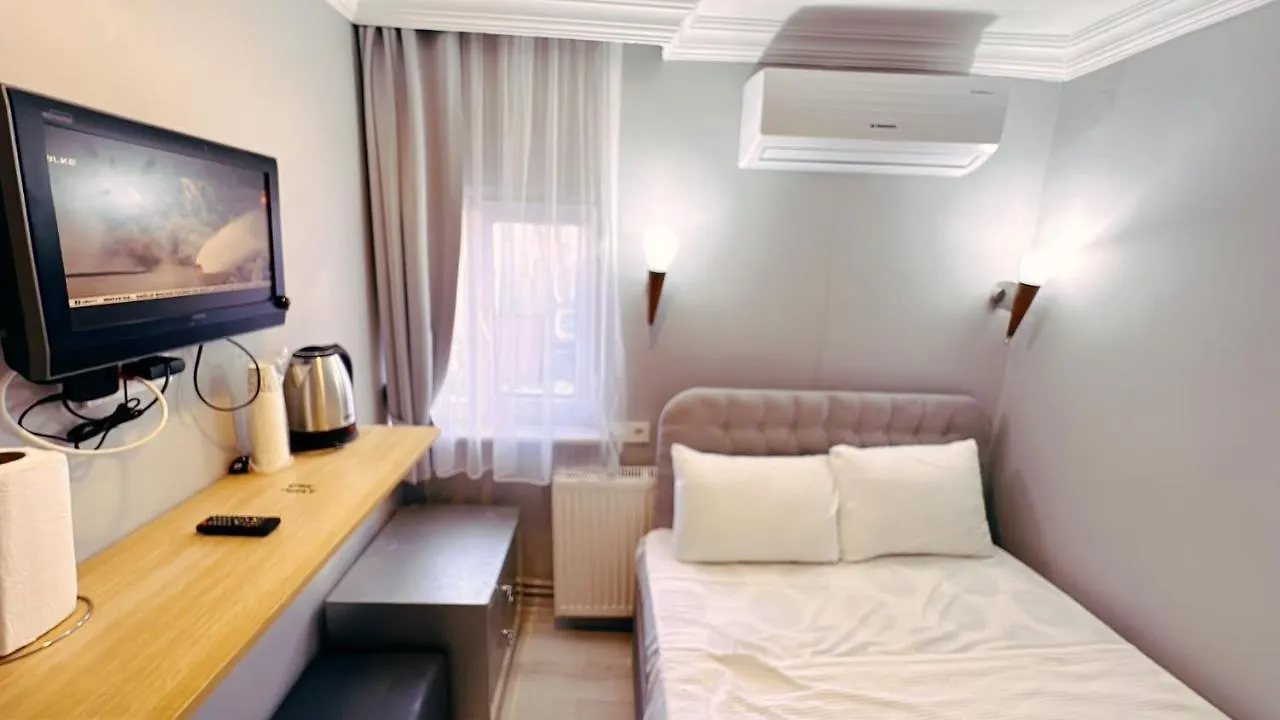 Taksim Centre Hotel Istanbul Turkey