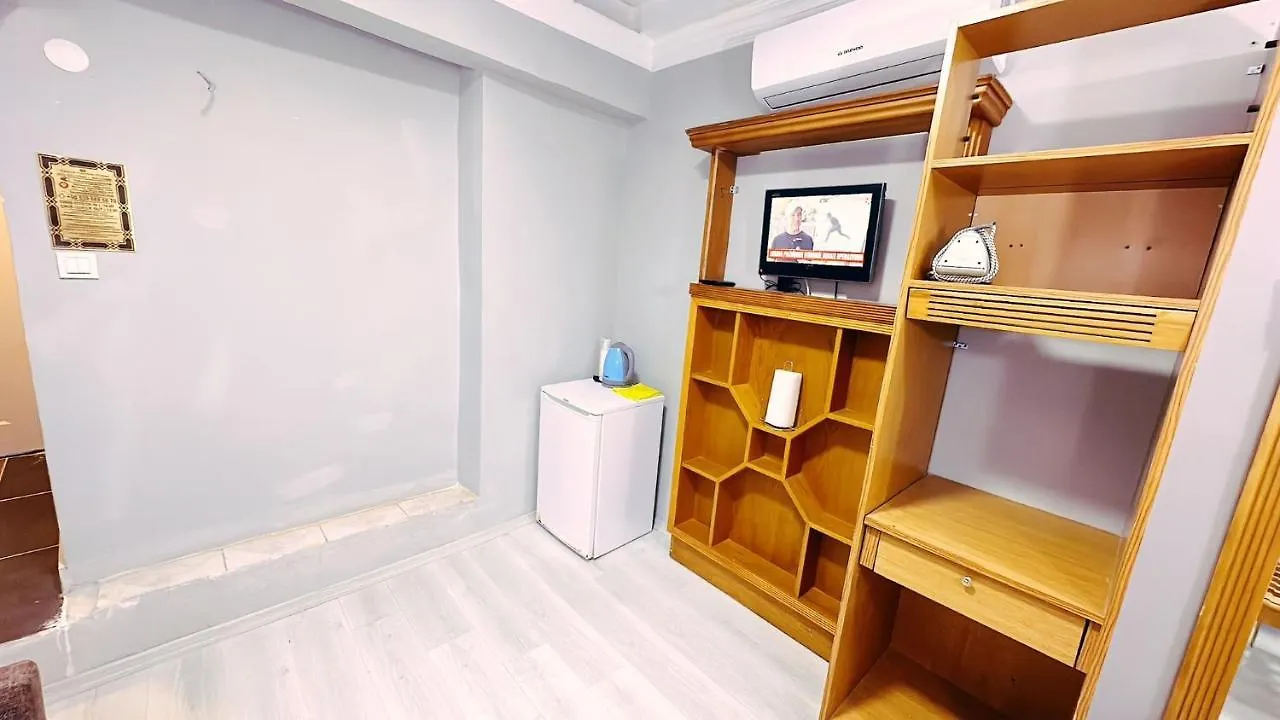 Taksim Centre Hotel Istanbul 2*,  Turkey