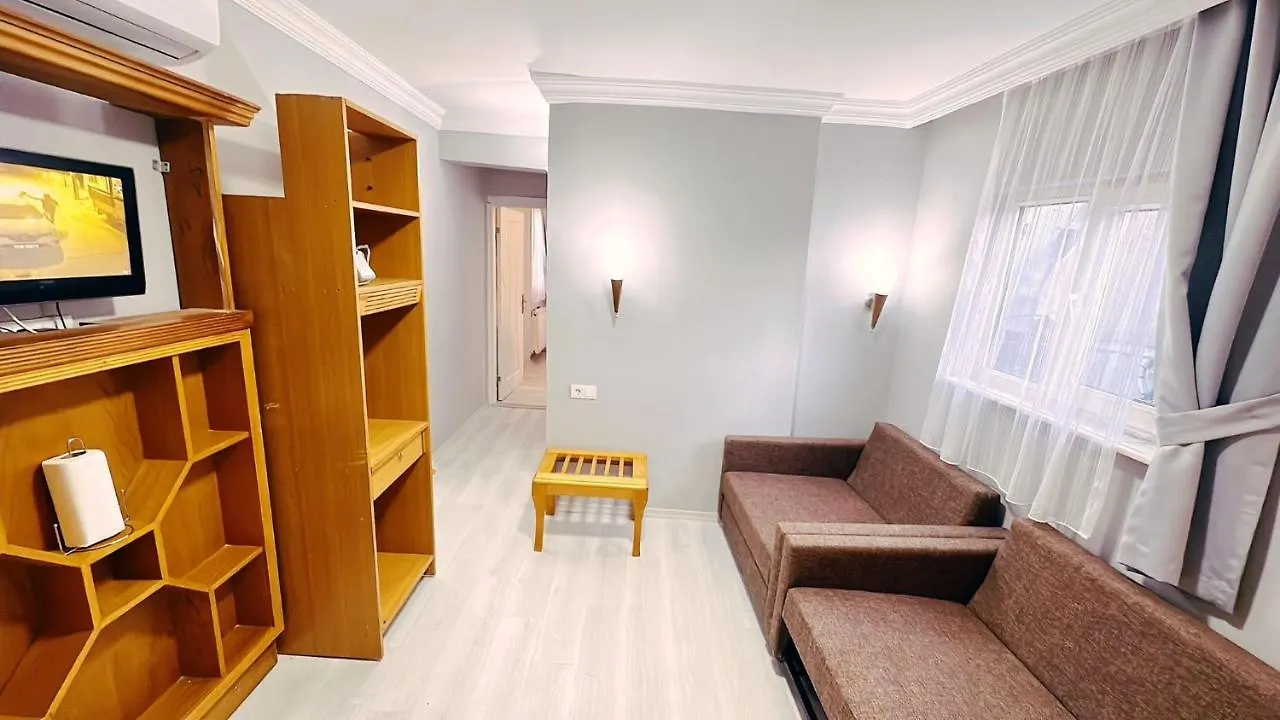 Taksim Centre Hotel Istanbul Türkei