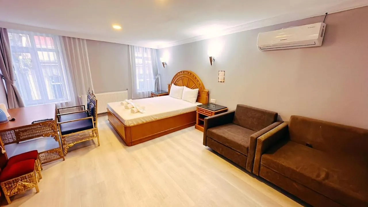 **  Taksim Centre Hotel Istanbul Turkey