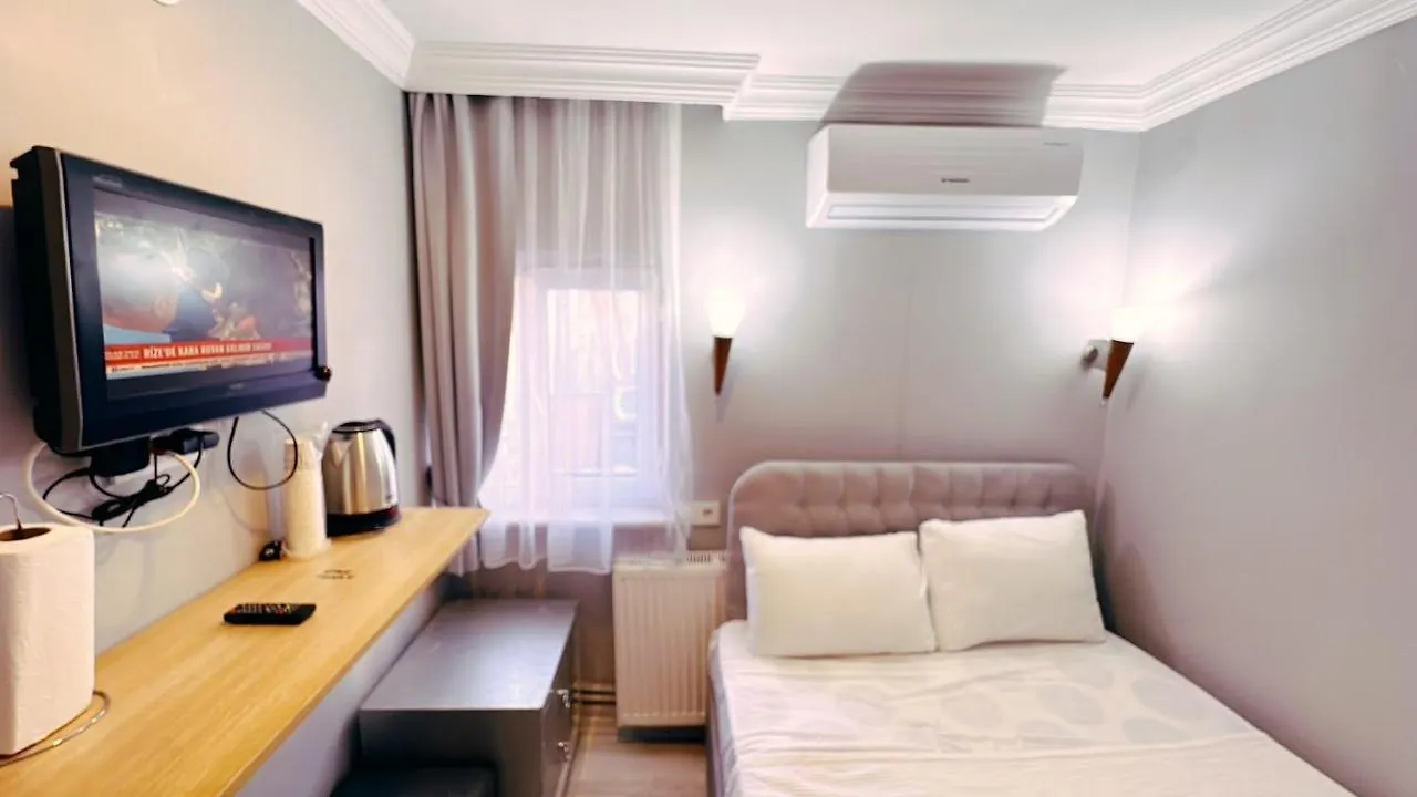 Taksim Centre Hotel Istanbul