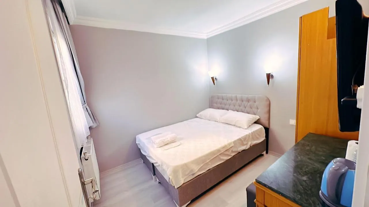 Taksim Centre Hotel Istanbul