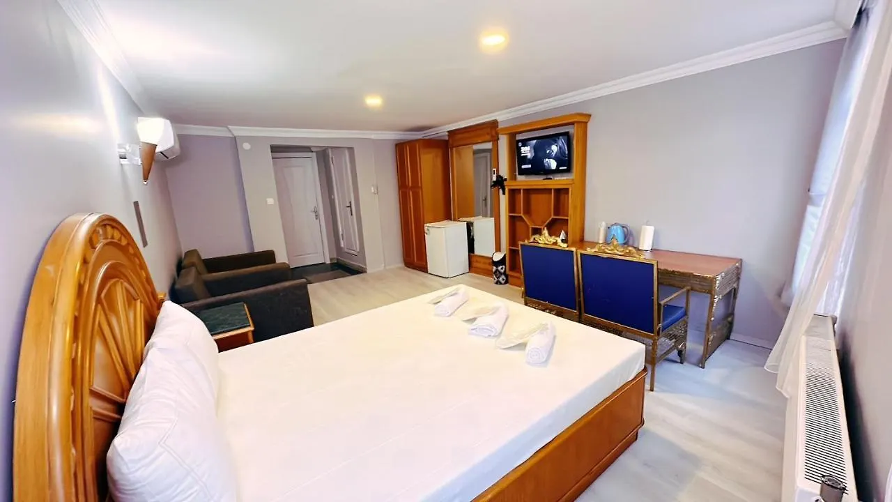 Taksim Centre Hotel Istanbul