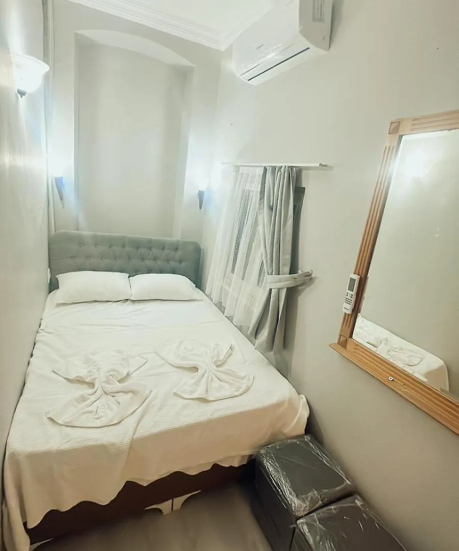 Taksim Centre Hotel Istanbul