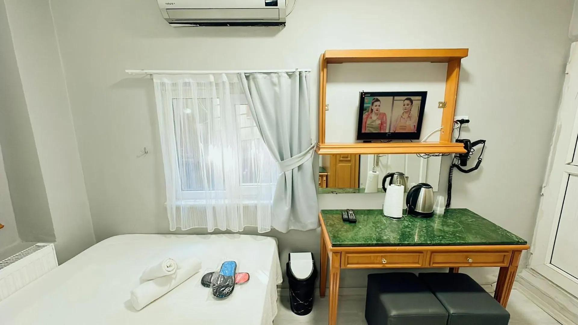 Taksim Centre Hotel Istanbul