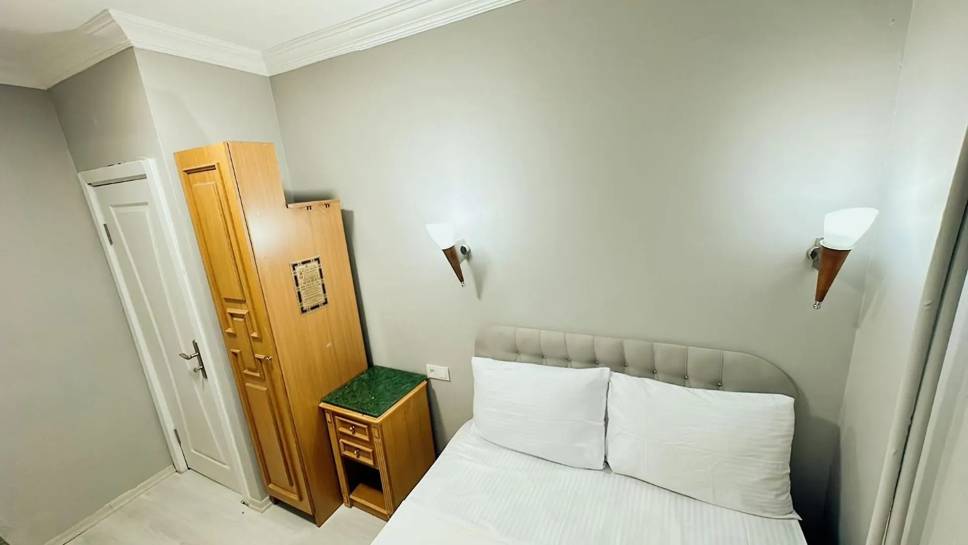Taksim Centre Hotel Istanbul Türkei