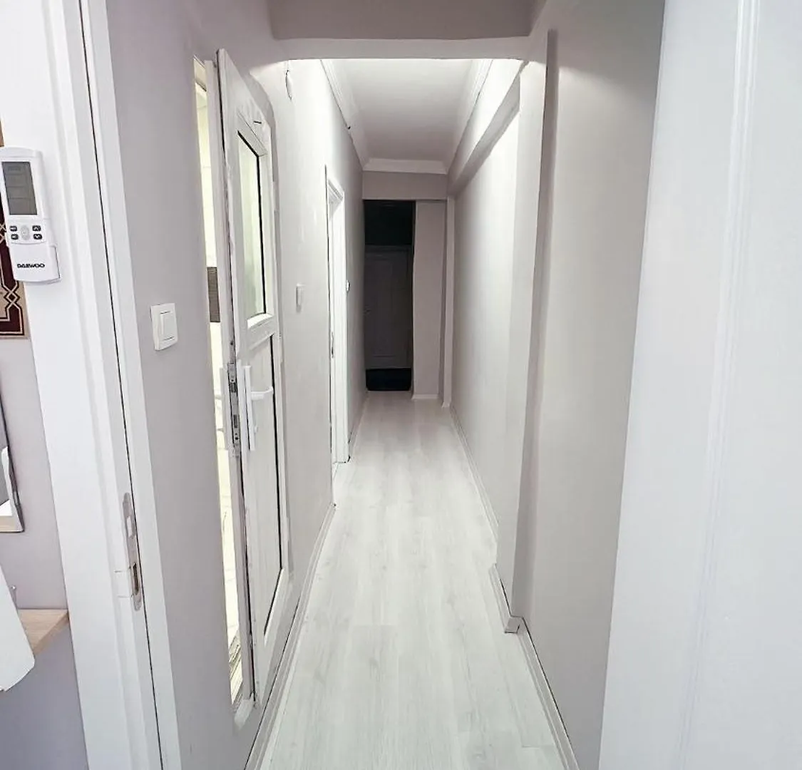 Taksim Centre Hotel Istanbul 2*,