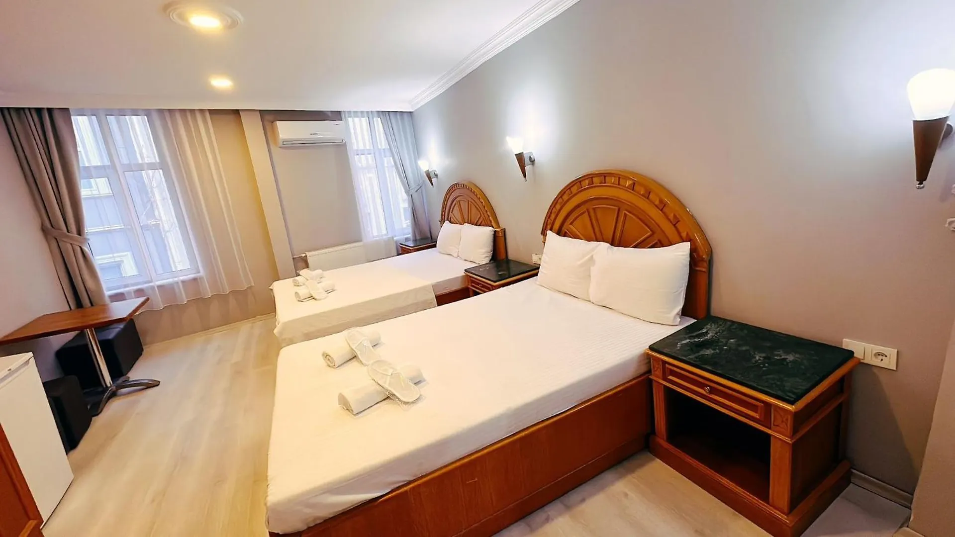 Taksim Centre Hotel Istanbul 2*,