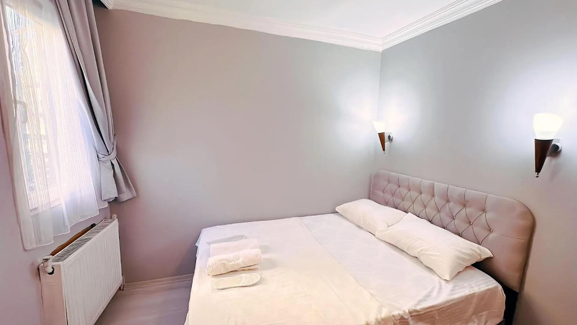 **  Taksim Centre Hotel Istanbul Türkei
