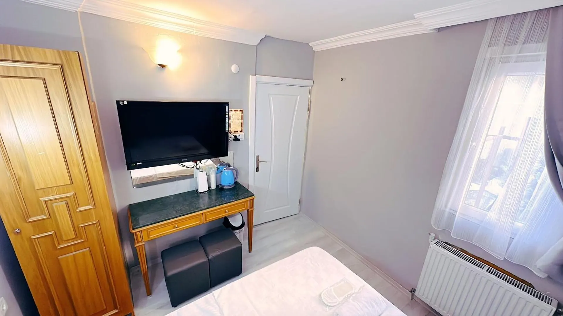Taksim Centre Hotel Istanbul