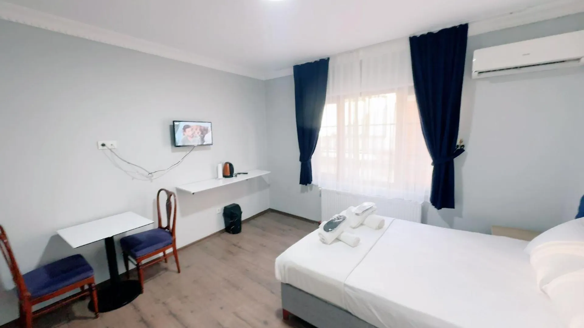 Taksim Centre Hotel Istanbul