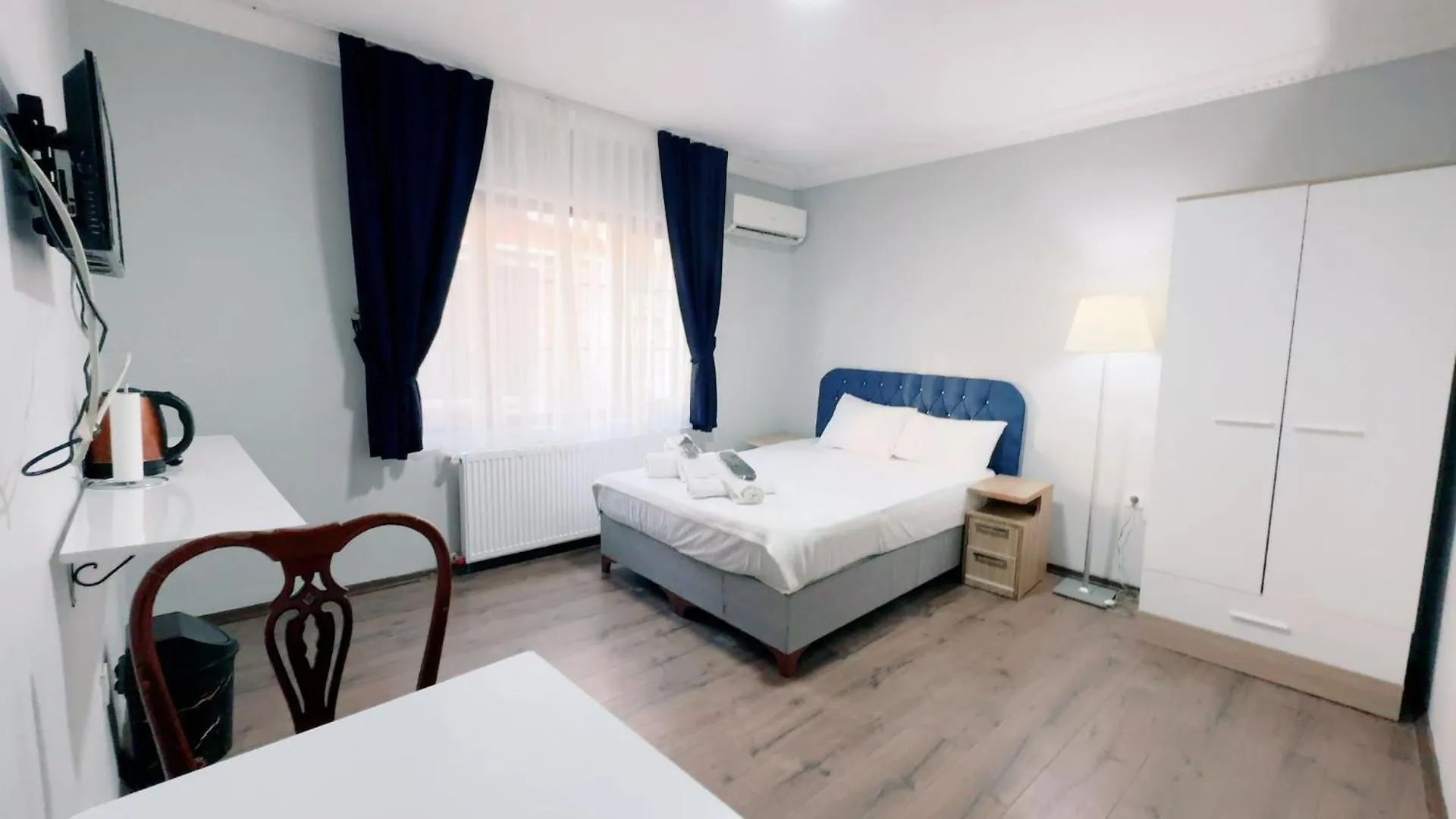 Taksim Centre Hotel Istanbul