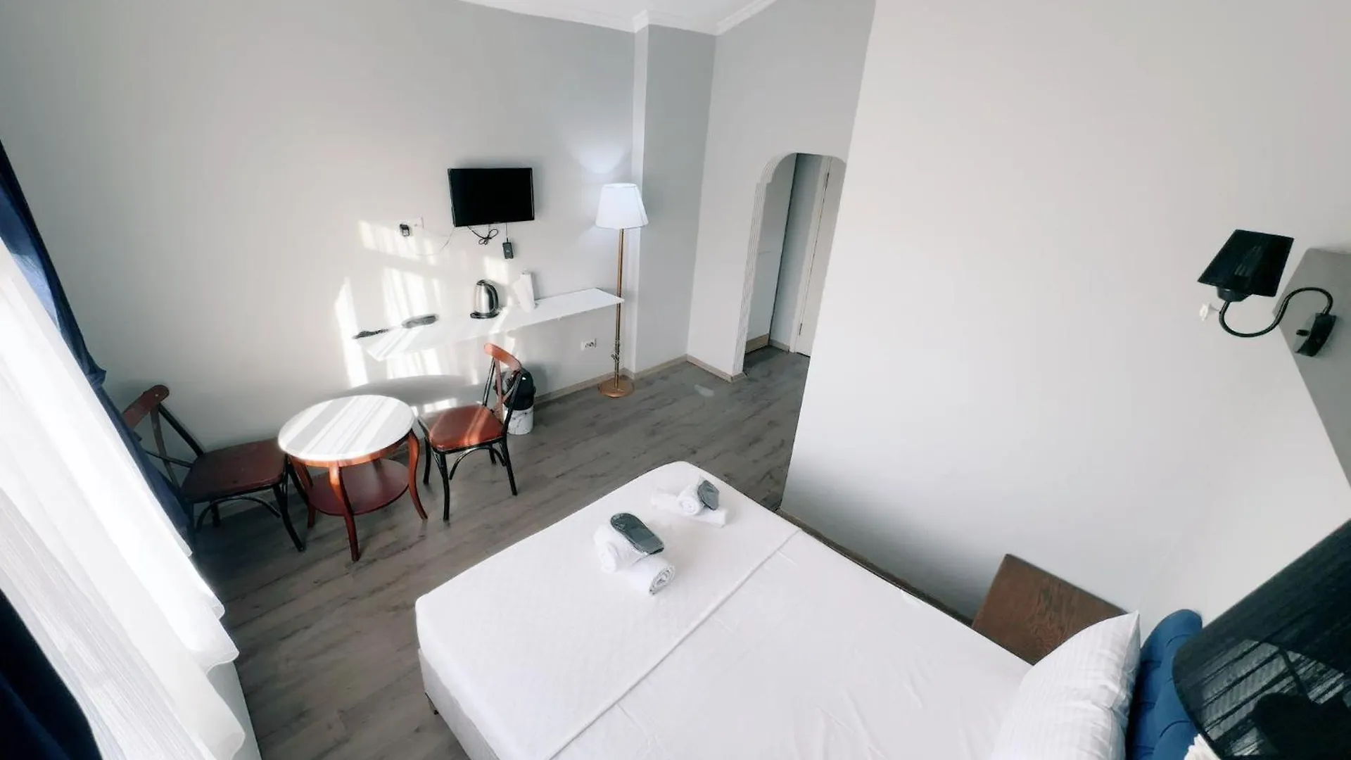 Taksim Centre Hotel Istanbul 2*,