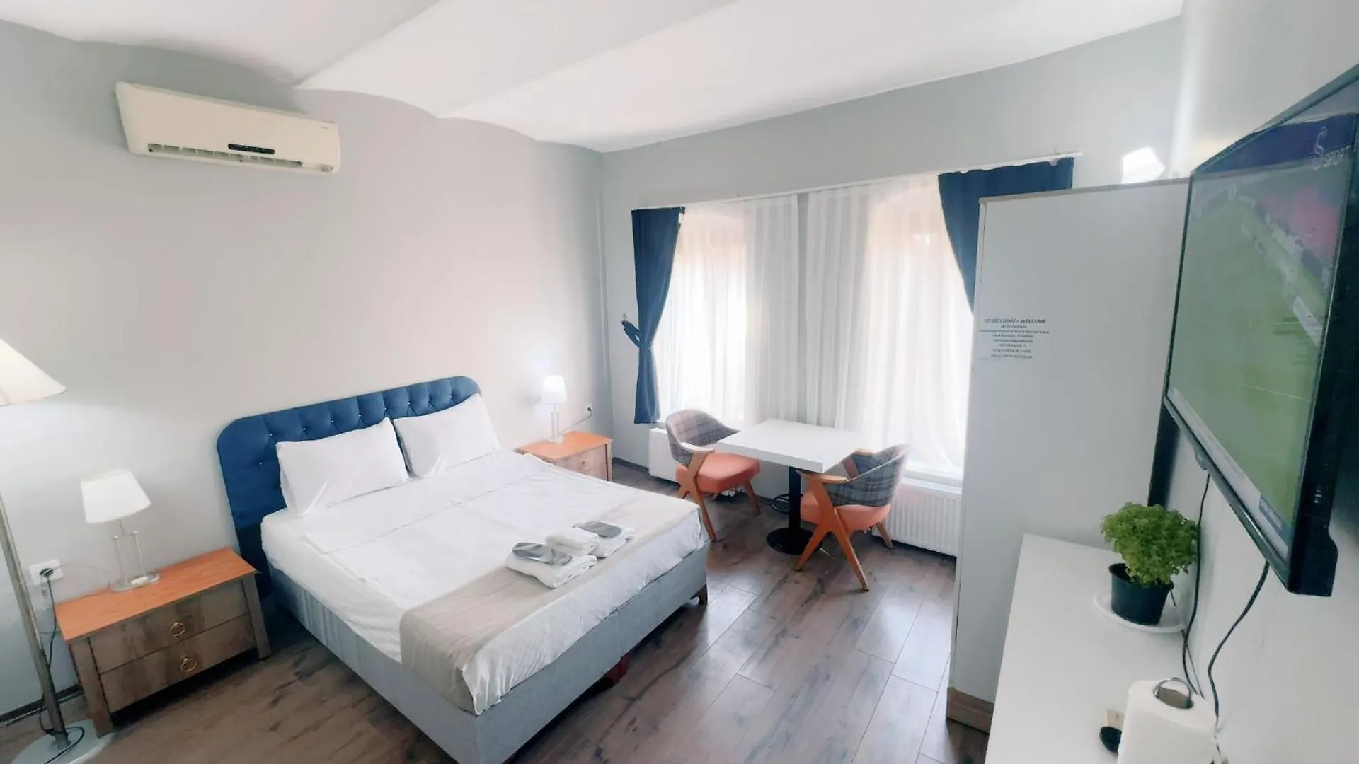 Taksim Centre Hotel Istanbul