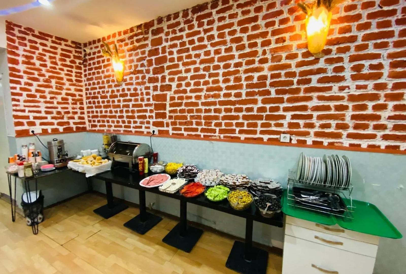 Taksim Centre Hotel Istanbul