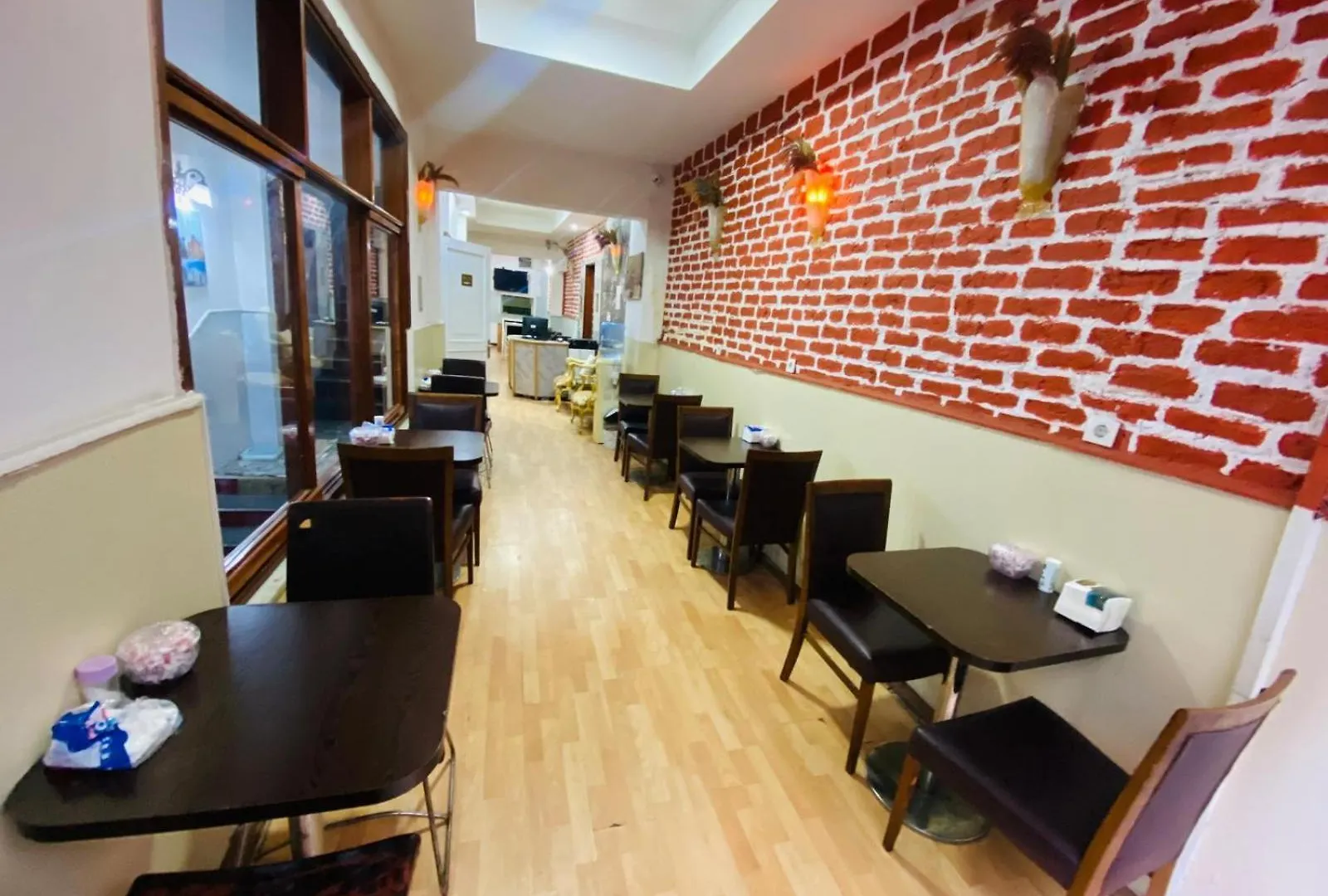 Taksim Centre Hotel Istanbul